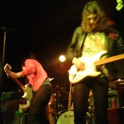 Cold Fronts - List pictures