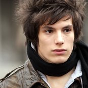 Jean-philippe Verdin - List pictures