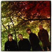 Beady Eye - List pictures