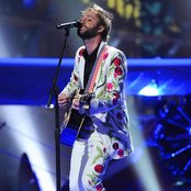 Paul Mcdonald - List pictures