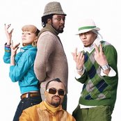 Black Eyed Peas - List pictures