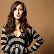 Sarah Solovay - List pictures