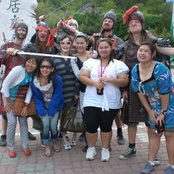 Raunchy - List pictures