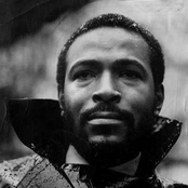 Marvin Gaye - List pictures