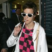Samantha Ronson - List pictures