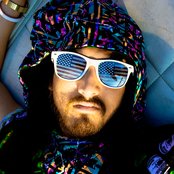 Steve Aoki - List pictures