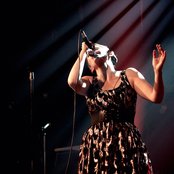 Laura Närhi - List pictures