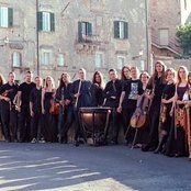 Haggard - List pictures