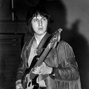 John Entwistle - List pictures