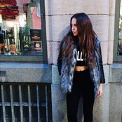 Elin Bergman - List pictures