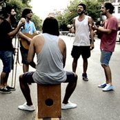 Onda Vaga - List pictures