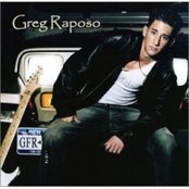 Greg Raposo - List pictures