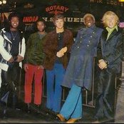 The Equals - List pictures