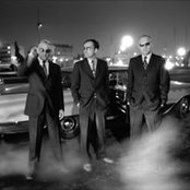 Gotan Project - List pictures