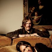 Matthew Sweet & Susanna Hoffs - List pictures