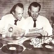 Louvin Brothers - List pictures