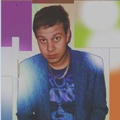 Stefan Blaylock - List pictures