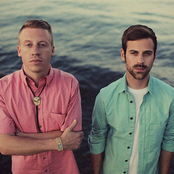 Macklemore & Ryan Lewis - List pictures