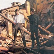 Monuments - List pictures