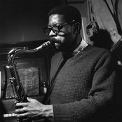 Joe Henderson - List pictures