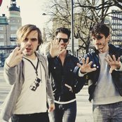 New Politics - List pictures