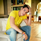 Christian Chavez - List pictures