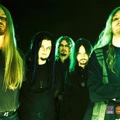 Borknagar - List pictures