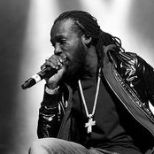 Mavado - List pictures
