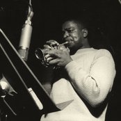 Donald Byrd - List pictures