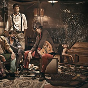 La Vida Boheme - List pictures