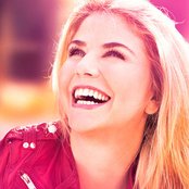 Beatrice Egli - List pictures