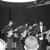 The Lions - List pictures