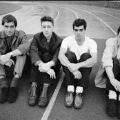 The Associates - List pictures