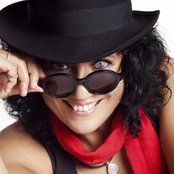 Rosana - List pictures