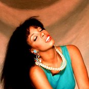 Summer Donna - List pictures