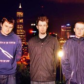 Pendulum - List pictures