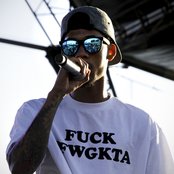 Hodgy Beats - List pictures
