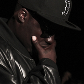 Billy Blue - List pictures