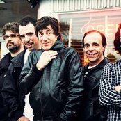 El Cuarteto De Nos - List pictures