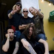 Stone Sour - List pictures