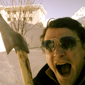 Dj Koze - List pictures