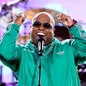 Cee Lo Green - List pictures