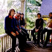 Black Mountain - List pictures