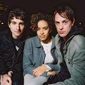 The Thermals - List pictures
