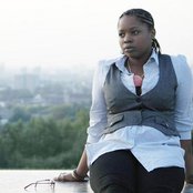 Speech Debelle - List pictures