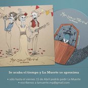 Monsieur Periné - List pictures