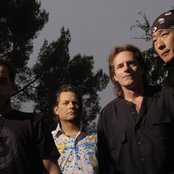 Spocks Beard - List pictures