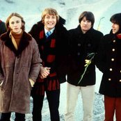 Buffalo Springfield - List pictures