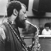 Ornette Coleman - List pictures