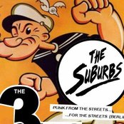 The Suburbs - List pictures